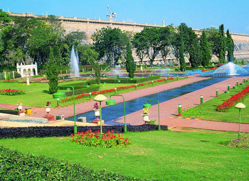 Mysore Sightseeing Packages