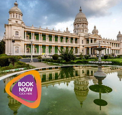 Book the Best Hotels in Mysore