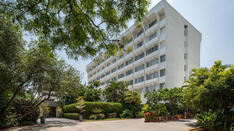 Hotels in Mysore